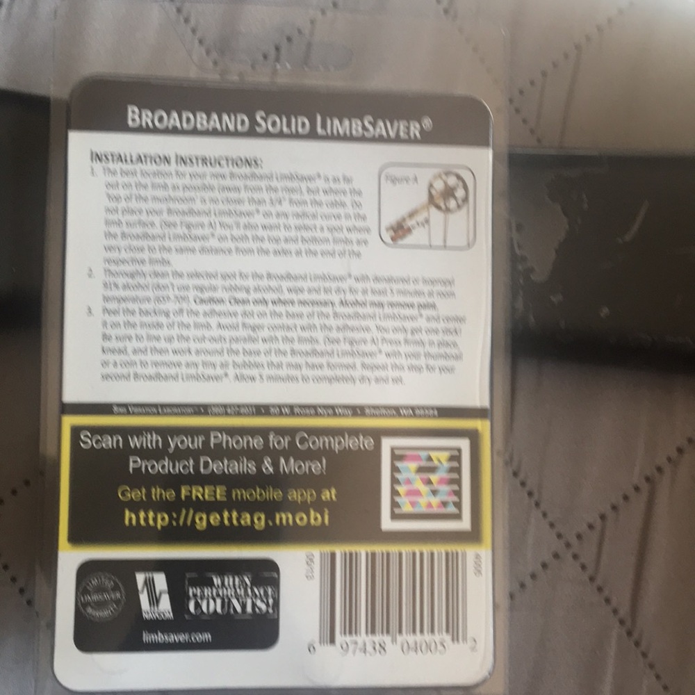 Limbsaver - Picture 2 of 4
